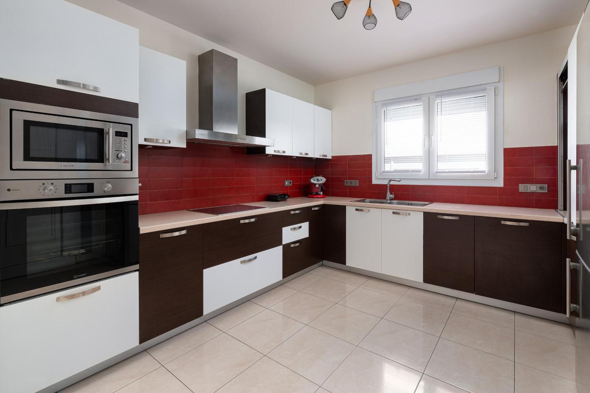 Armonia House Villa